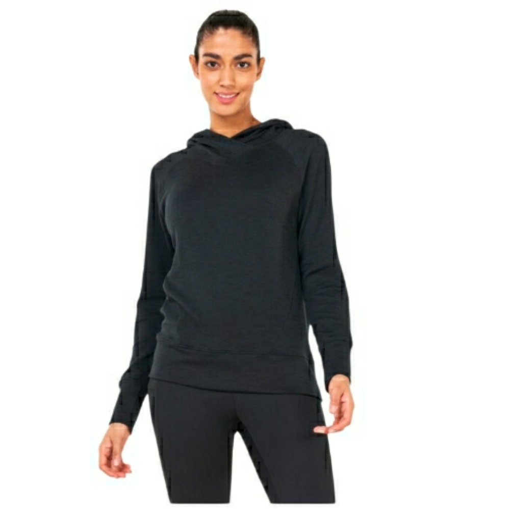 prAna Sunrise Hoodie- S